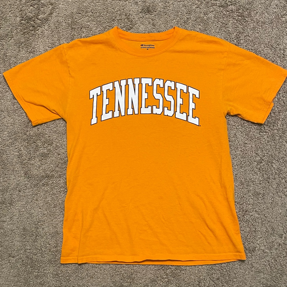 Champion Tennessee T-Shirt